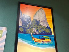 -春莱·老挝咖啡·泰式奶茶(钟楼店)