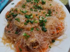 -田源农家饭店·窑鸡王·海鲜(东部湾·融创店)