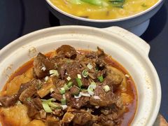 -金典银峰老鹅馆·昆山菜(亭林公园店)