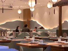 大堂-三凤酒家·百年无锡菜(清扬茂业店)