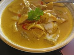 -Thai Alley泰爱里(二沙岛店)