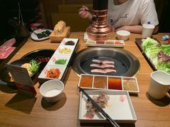 -炉小哥烤肉(信万广场店)