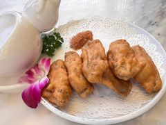 -唐猫庭院·千年陕菜(大唐不夜城店)