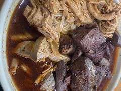 -晓马鸭店(新芜路店)