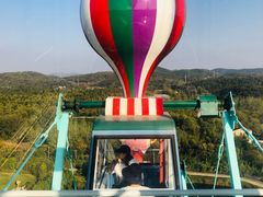 -南京银杏湖乐园