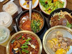 -猪脑壳凉面(南正街店)