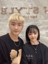 -IN STYLE·全国形象店