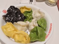 -双合园·海鲜水饺青岛菜(万佳广场店)