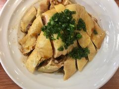 葱油鸡-晋家门(文峰广场店)