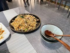 牛肉青菜炒饭-和风铁板料理(山姆会员店)