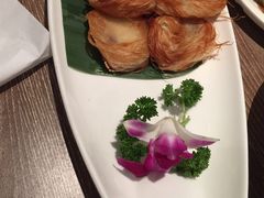 -茉莉餐厅(包河万达店)