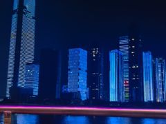 -武汉两江游览·夜游长江(汉口粤汉码头)