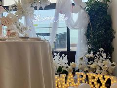 -梧桐餐厅(泉城路店)