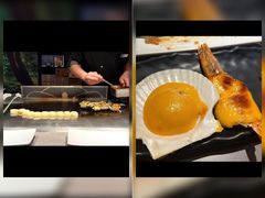 -水木锦堂·自助铁板烧(望京凯德MALL店)
