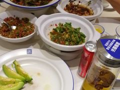 -兰湘子·湘菜小炒(三桥万象城店)