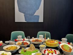 -楚禾宴·家宴(光谷大道店)