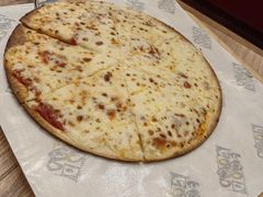 全芝士比萨-玛格萝妮比萨屋(四平店)