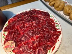 -汕头八合里海记牛肉店(清河店)