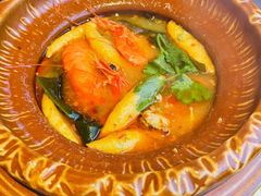 -沿江海南菜·文昌鸡祖师爷(大东海店)