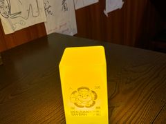 -人间半杯·小酒馆创意菜(三里屯店)
