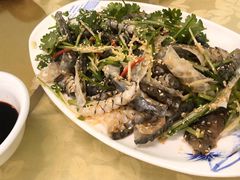 凉拌鱼皮-民记食店(沙溪店)