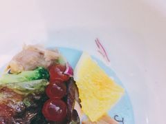 -雀舞云南菜(乐客城店)