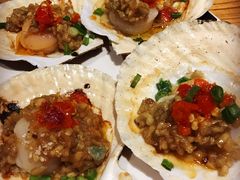-木屋烧烤(万德庄店)