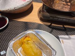 -虹料理·日料放题(悠方店)