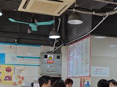 -芬芳甜品(东风西路店)
