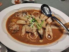 -庐灶江南·江南菜·四合院Bistro(东直门雍和宫·原华侨宾馆店)