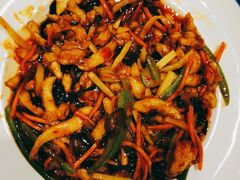 -紫光园·烤鸭·北京菜(劲松店)