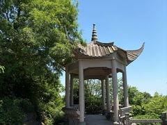 -巢湖姥山岛