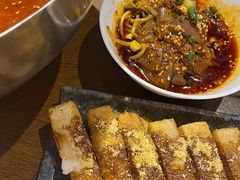-付小姐在成都(五道口店)