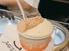 -Dip in Gelato(富民路店)