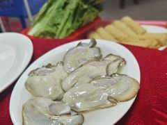 -花苑美食横琴生蚝火锅(拱北粤华路店)