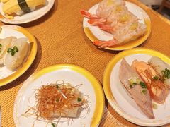 烤缘边-合点寿司(美罗城店)