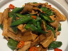 -鸭匠食府·挂炉烤鸭·新京菜(阜成路店)