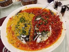 -凤凰楼酒家·粤宴点心(华强北店)