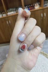 -拾光美甲美睫半永久