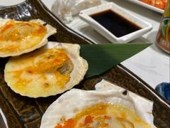 -大渔铁板烧(花园道店)