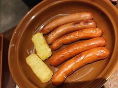 -萨莉亚意式餐厅(苏州泉屋店)
