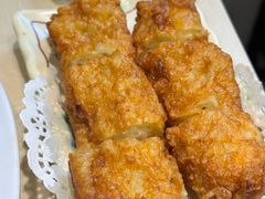 -香港池仔记肠粉王(博多新记襄阳南路店)