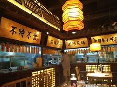 -洞庭记·老湖南味道(下沙店)