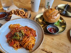 -魏斯理汉堡(西安沣东吾悦店)