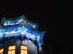 -西安索菲特人民大厦大剧院