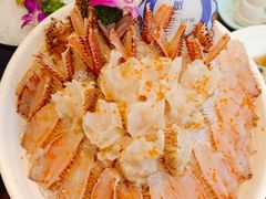 -东海怡品海鲜豆捞(舟宿夜江店)
