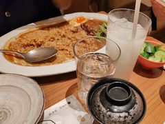 -CURRY YA 熟成咖哩專門店(深圳湾万象城店)