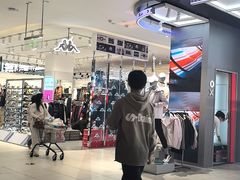 -胖东来生活广场(健康路店)