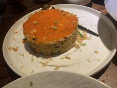 -星叶·东南亚料理(宁波万象汇店)