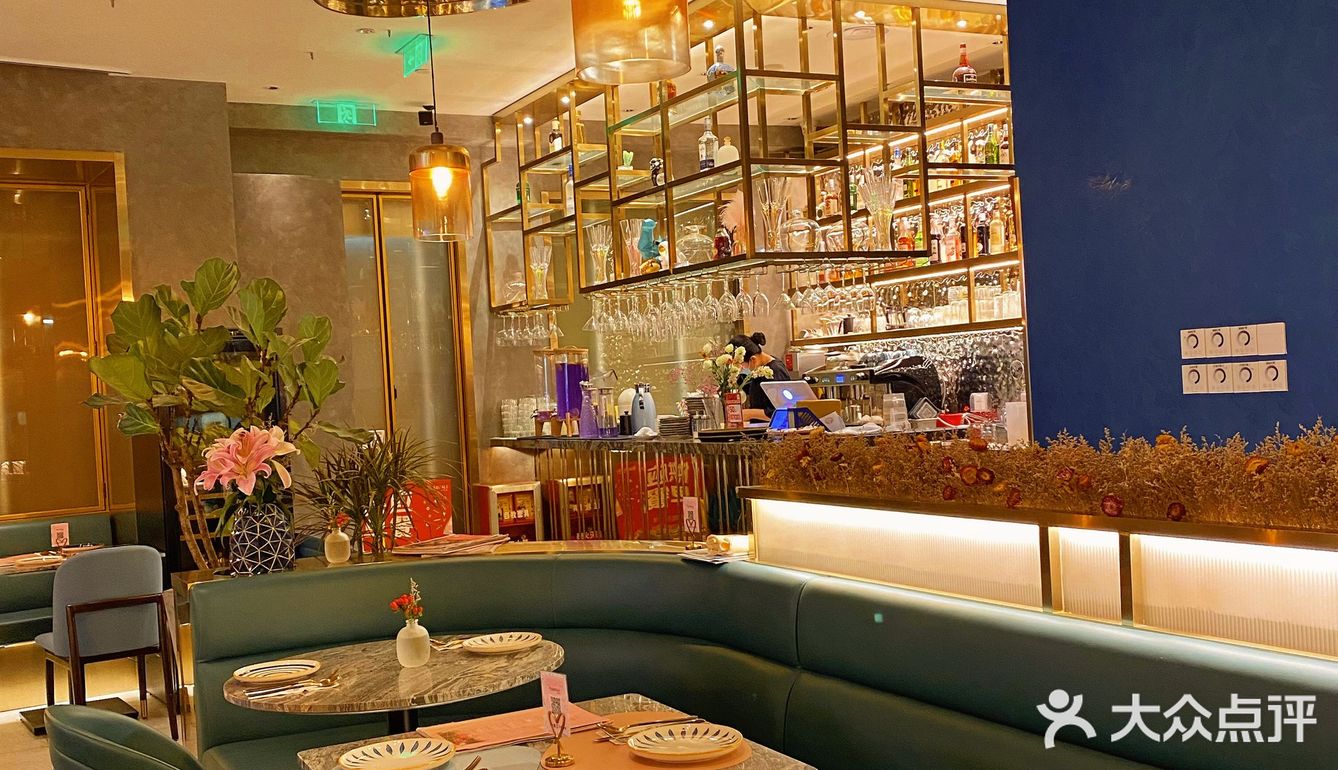 意拾光与你都不想错过|太古汇创意融合西餐